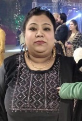 Bushra khan Baloch