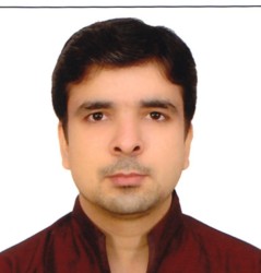 Uzair Khan Baloch