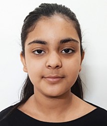 Eshal Fatima Baloch