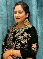 Isha khanam Baloch
