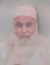 Shakil Ahmad Khan Baloch