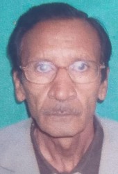 Riyaz khan Baloch