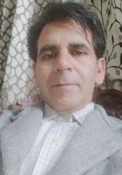 Shahbaz khan urf bablu Baloch