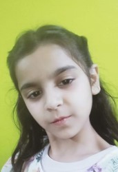 Aalima Baloch