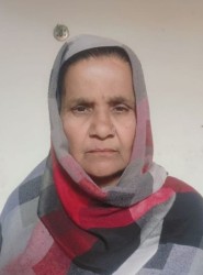 Vaseem bagum Baloch