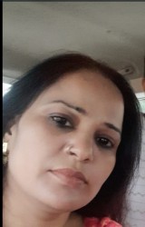 Uzra khan Baloch