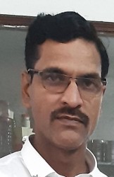 Dil Sher Khan Baloch