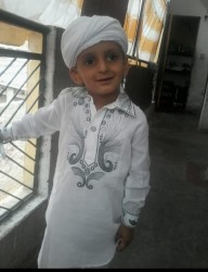 Areeb khan Baloch
