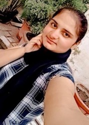 Roshan Jahan Baloch