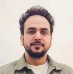 Nawazish Mohbbat Ali Baloch