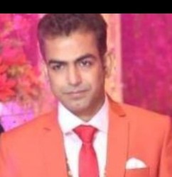Kashif khan Baloch