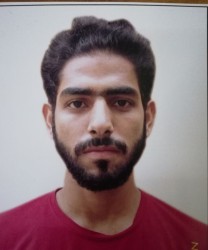 Mohd Ali Khan Baloch