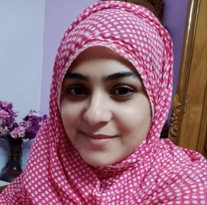 Swaleha khan Baloch