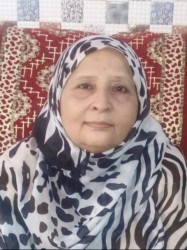 Parveen Baloch