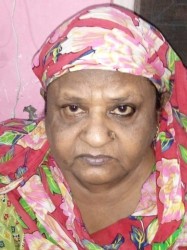 Kaisarajhanh Baloch