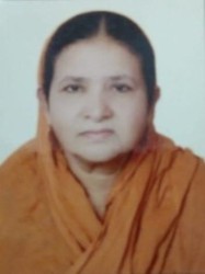 Husanafroz Baloch