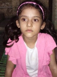 Maryam Baloch