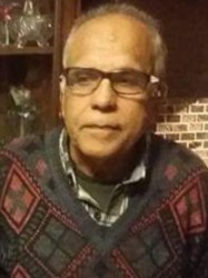 Maqbool Khan Baloch