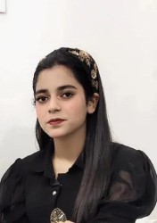 Aish Khan Baloch
