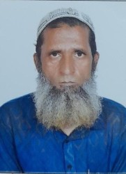 Mumtaj khan Baloch