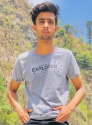 Mohammed Nabeel Baloch