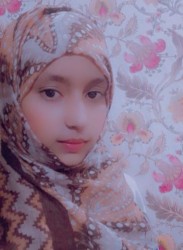 Aksa Rani Baloch