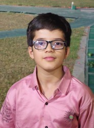 Farhan khan Baloch