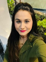 Sana khan Baloch