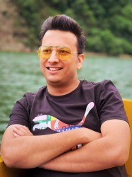 Mohd Ali khan Baloch
