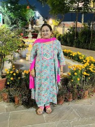 Reshma khan Baloch