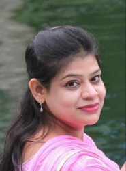 Farha Khan Baloch
