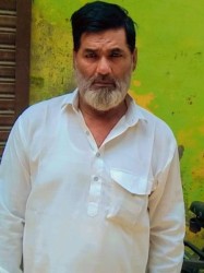 Tahsin Ahmad khan Baloch