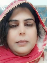 Sabiya khan Baloch
