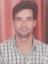 Imran khan Baloch