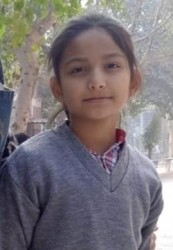 Asiya khan Baloch
