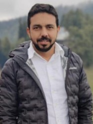 Akmal khan Baloch