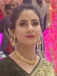 Gohor naaz Baloch