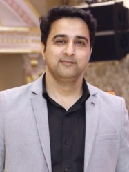Nawazish khan Baloch