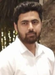 Zafar Hayat khan Baloch