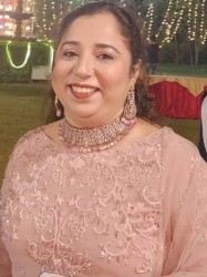 Shabinaz khan Baloch