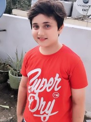 Hamza khan Baloch