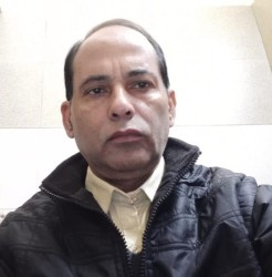 Saleem Khan Baloch