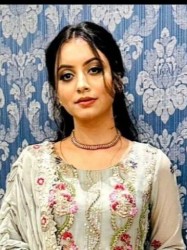 Sara Khan Baloch