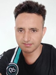 Siraj khan Baloch