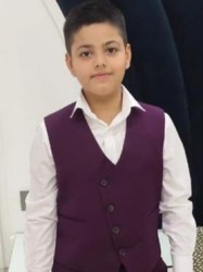 Abdullah khan Baloch