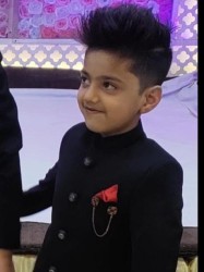 Asad khan Baloch