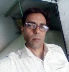 Gulsher Ali Khan Baloch