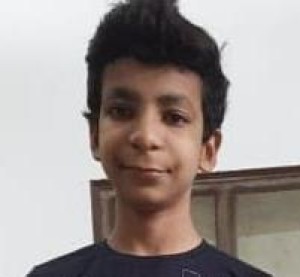 Aaqib Khan Baloch