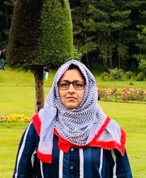 Dr.Sadaf Lodi