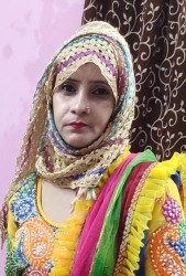 Nadira Khan Baloch